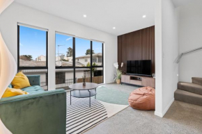 Luxurious House near Seaside Park, Auckland